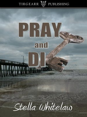 cover image of Pray and Die [A Jordan Lacey Mystery]